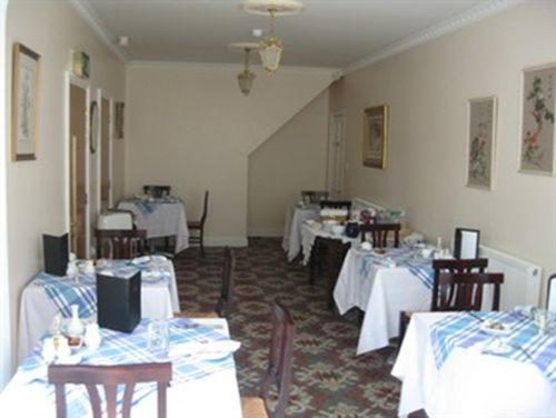Hazelwood House Bed & Breakfast Bridgend  Eksteriør bilde