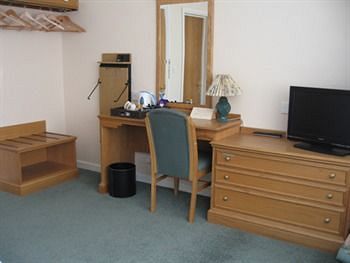 Hazelwood House Bed & Breakfast Bridgend  Eksteriør bilde
