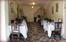 Hazelwood House Bed & Breakfast Bridgend  Eksteriør bilde